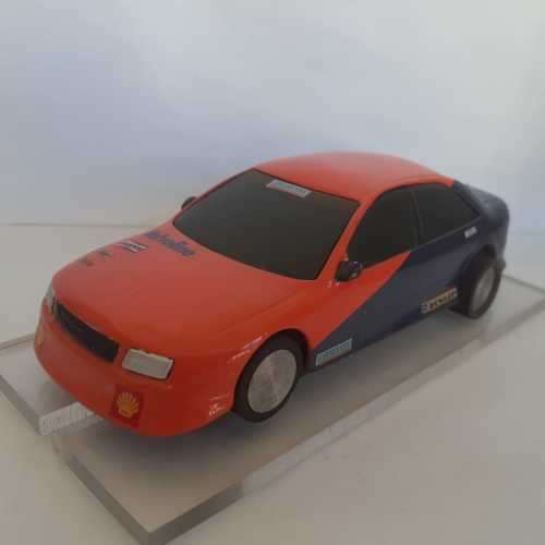YEAR END STOCK CLEARANCE SALE - Scalextric C1117 Audi A4 Protech