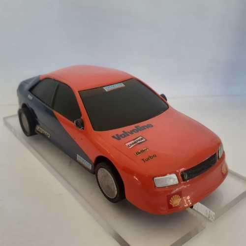YEAR END STOCK CLEARANCE SALE - Scalextric C1117 Audi A4 Protech