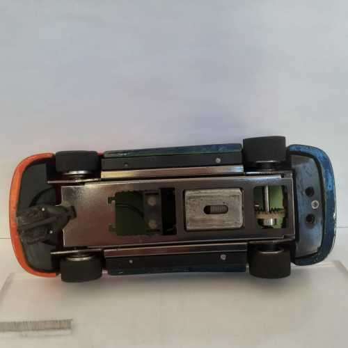 YEAR END STOCK CLEARANCE SALE - Scalextric C1117 Audi A4 Protech