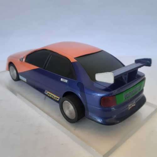 YEAR END STOCK CLEARANCE SALE - Scalextric C1117 Audi A4 Protech