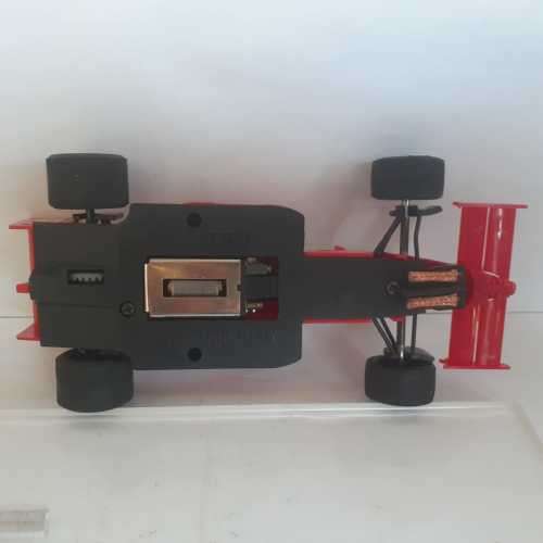 SCX 4087 Ferrari F187 F1