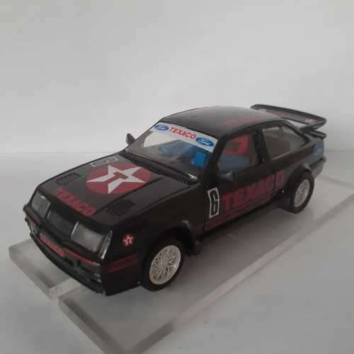 Scalextric C455 Ford Sierra Cosworth Texaco