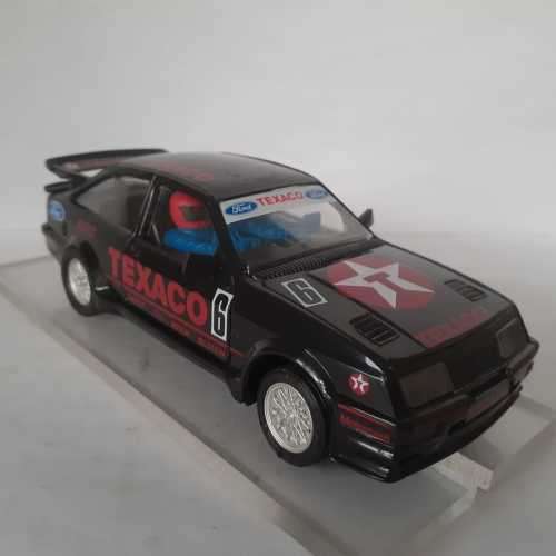 Scalextric C455 Ford Sierra Cosworth Texaco
