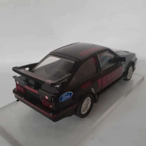 Scalextric C455 Ford Sierra Cosworth Texaco