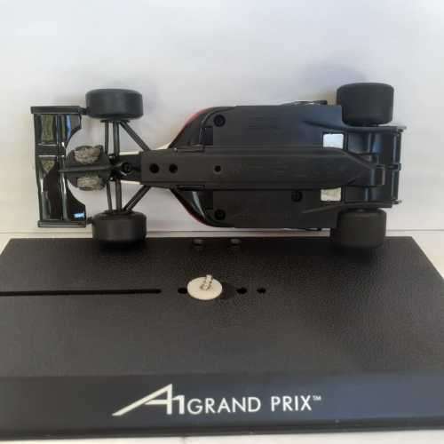 Scalextric C2706 A1 Grand Prix Team Great Britain Boxed