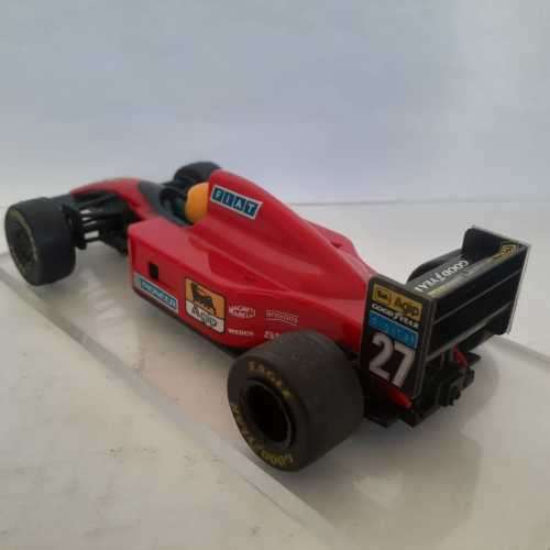 Scalextric C319 Ferrari 643 F1