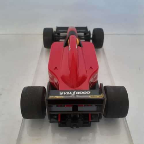 Scalextric C319 Ferrari 643 F1