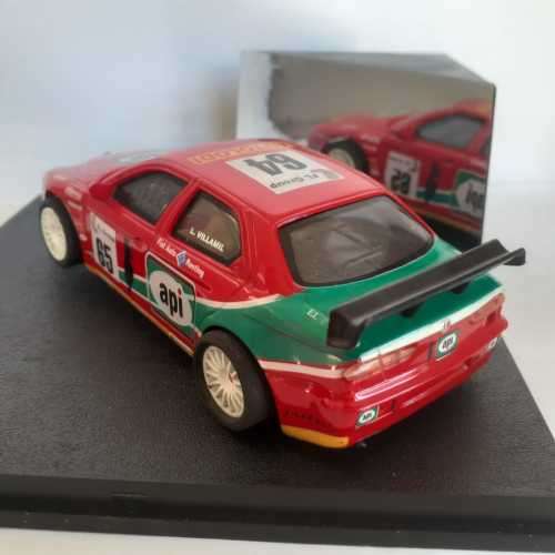 Pro-Slot Alfa Romeo 156 Boxed