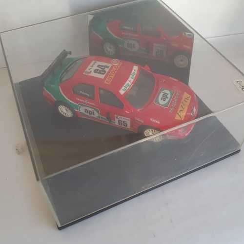 Pro-Slot Alfa Romeo 156 Boxed