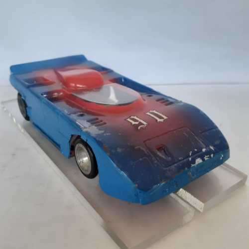 YEAR END STOCK CLEARANCE SALE - Parma Alfa Romeo 33 Slot Car