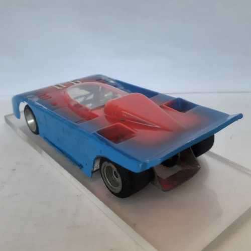 YEAR END STOCK CLEARANCE SALE - Parma Alfa Romeo 33 Slot Car