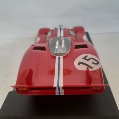 Fly Ref.88229 Ferrari 512S CL 24h Le Mans 1970 Boxed