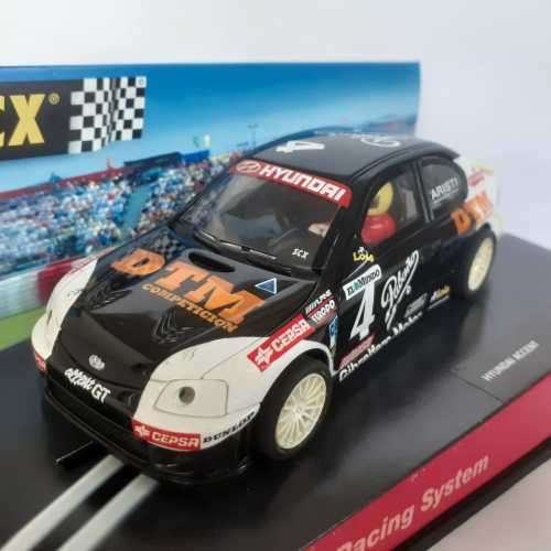 SCX 60850 Hyundai Accent Boxed