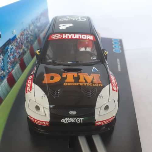 SCX 60850 Hyundai Accent Boxed