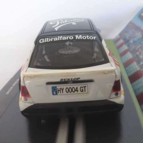 SCX 60850 Hyundai Accent Boxed