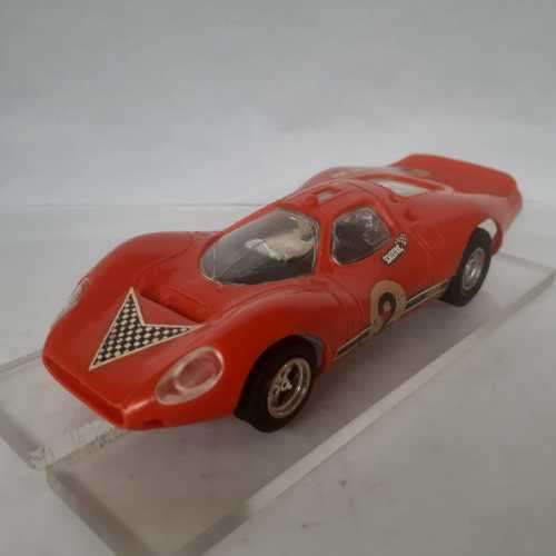 Scalextric C18 Ford 3L