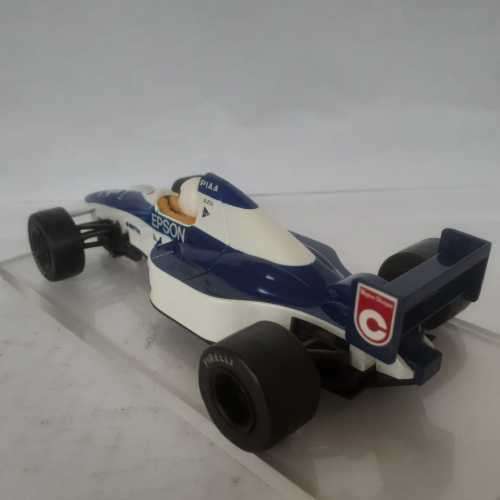 Scalextric C467 Tyrrell 018 F1
