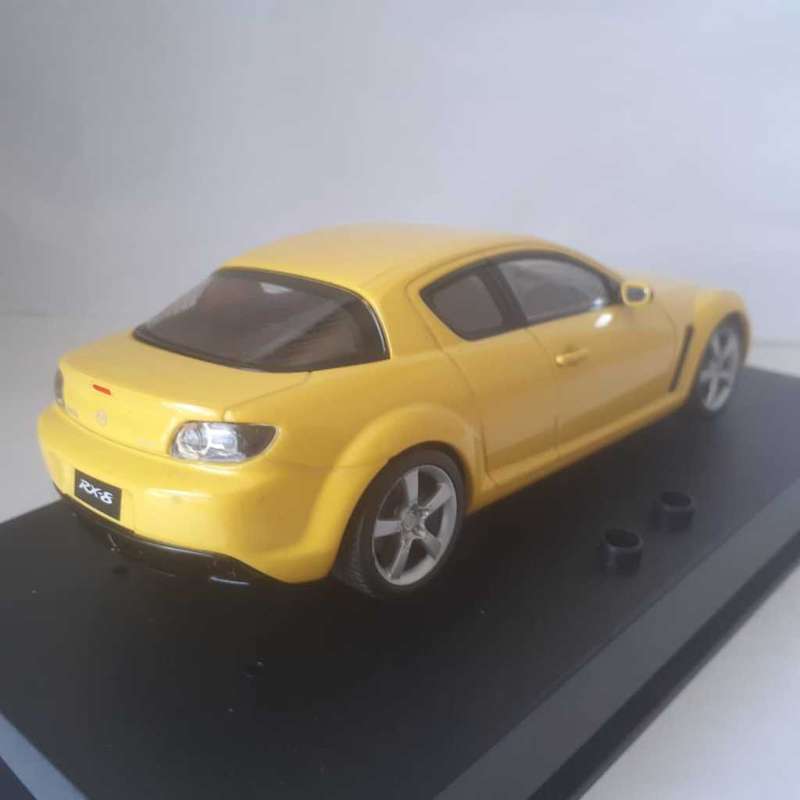 Auto Art Mazda RX8 Boxed