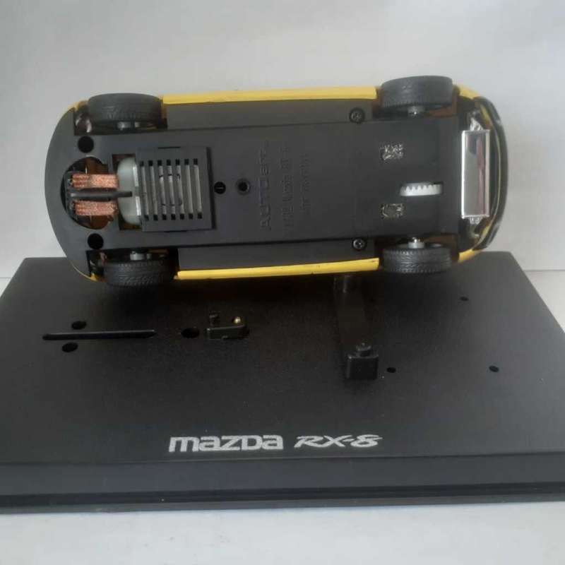 Auto Art Mazda RX8 Boxed