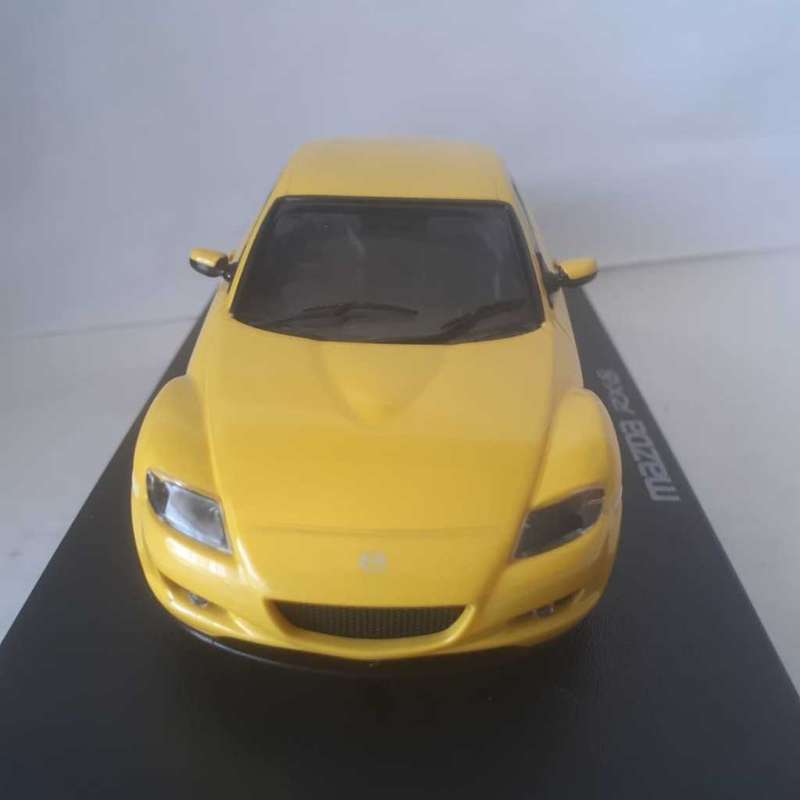 Auto Art Mazda RX8 Boxed