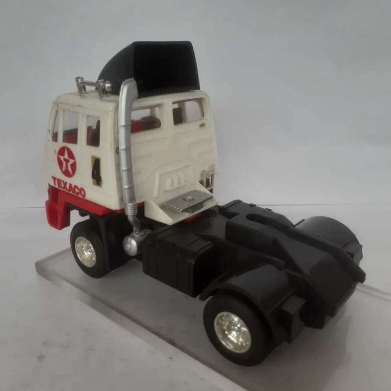 Scalextric C537 Racing Truck Texaco