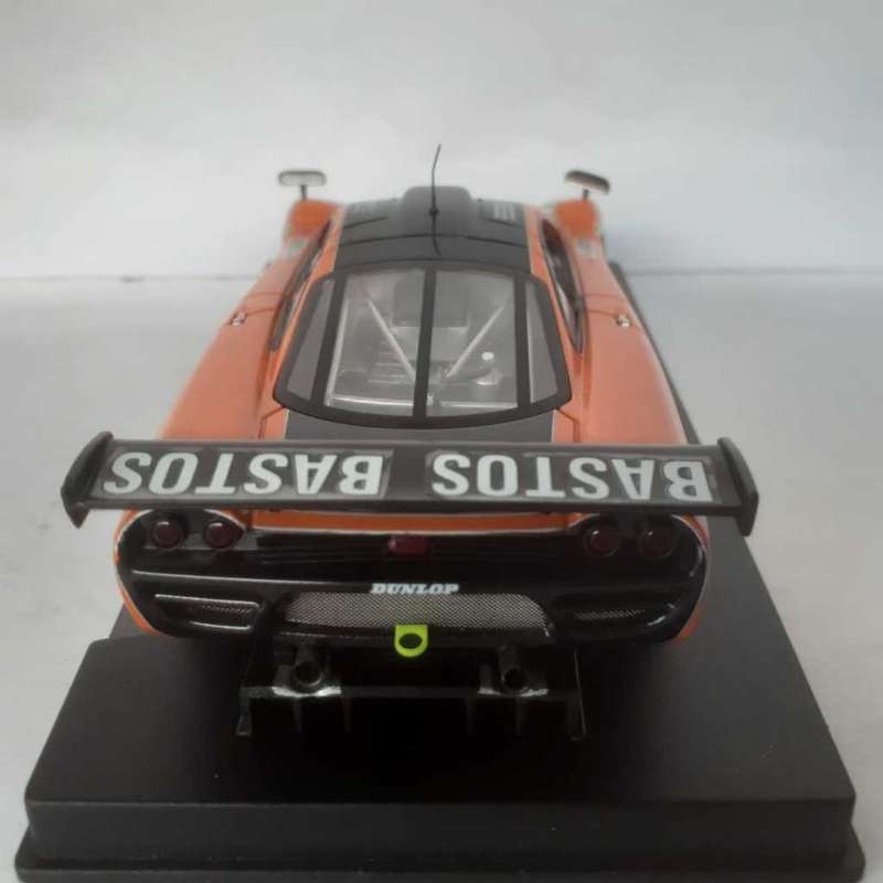 Fly A268 Saleen S7 12hour Sebring 2003 Boxed
