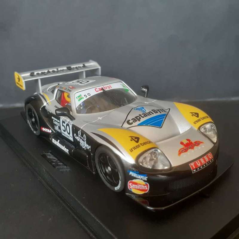 Fly 88004 Marcos LM600 Belcar 2000 Boxed