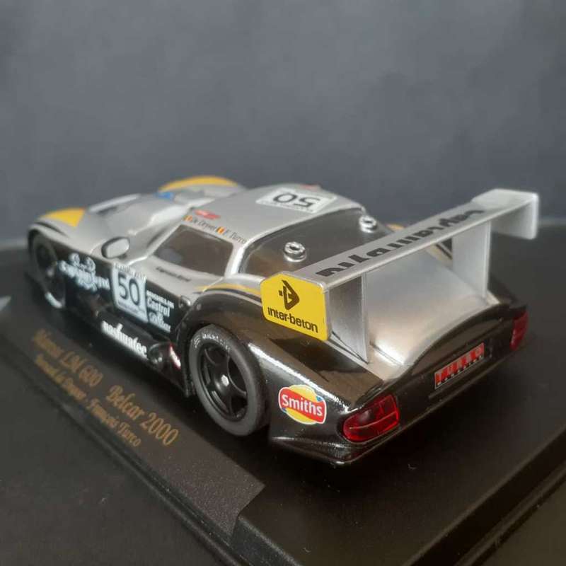 Fly 88004 Marcos LM600 Belcar 2000 Boxed