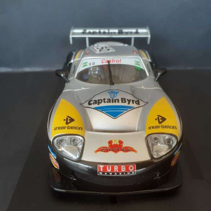 Fly 88004 Marcos LM600 Belcar 2000 Boxed