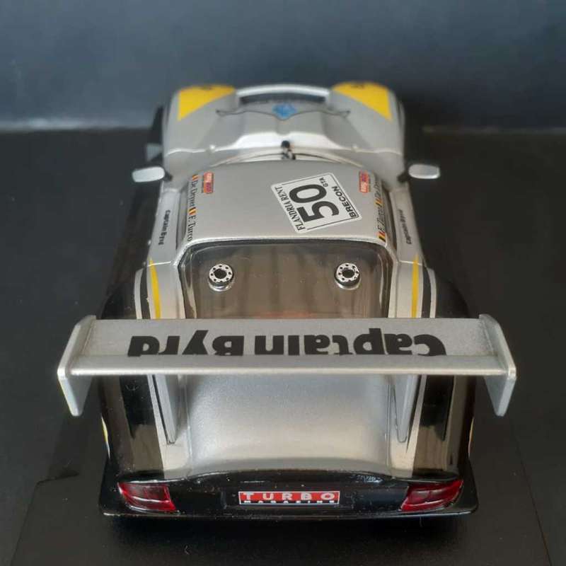 Fly 88004 Marcos LM600 Belcar 2000 Boxed
