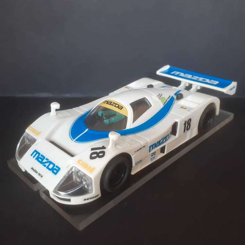 SCX 9316 SRS2 Mazda 787B
