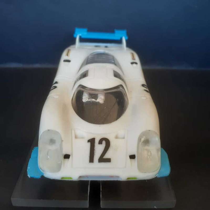 Scalextric C22 Porsche 917 Made in France