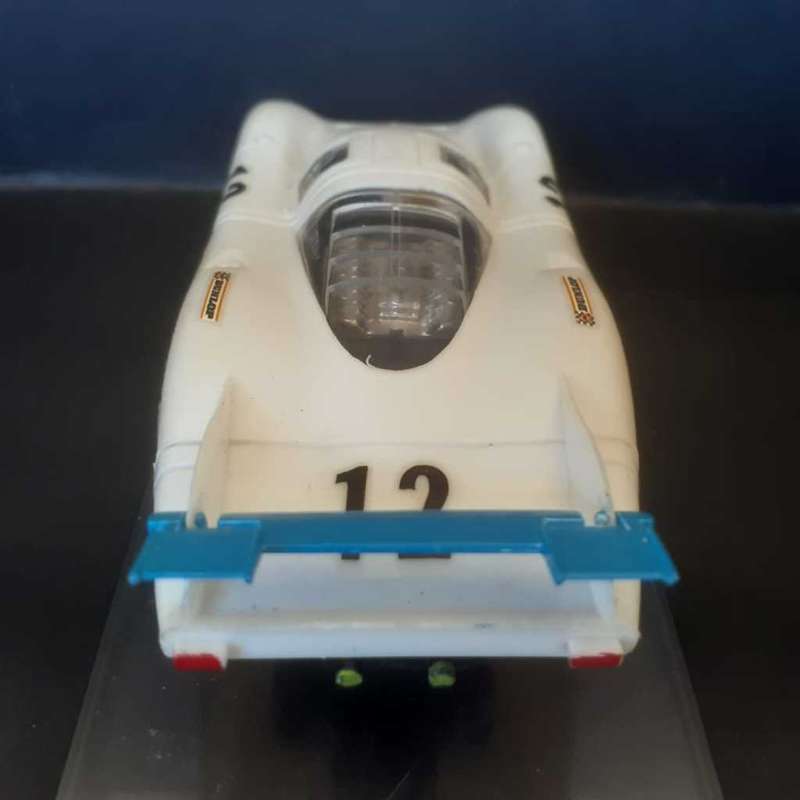 Scalextric C22 Porsche 917 Made in France