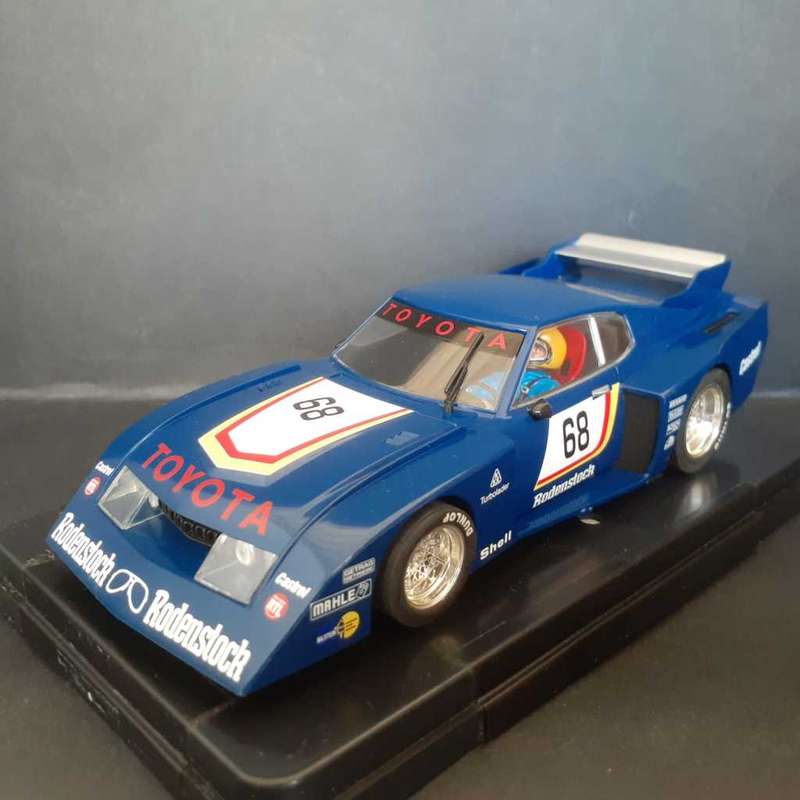 MRRC Toyota Celica Group 5 Boxed