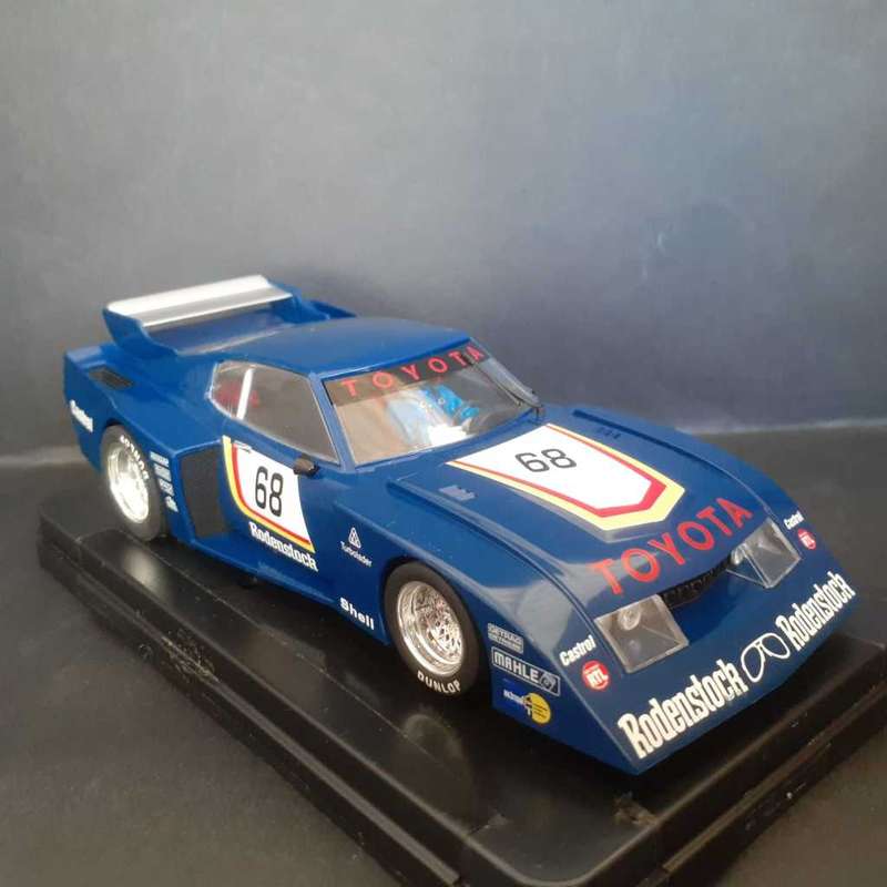 MRRC Toyota Celica Group 5 Boxed