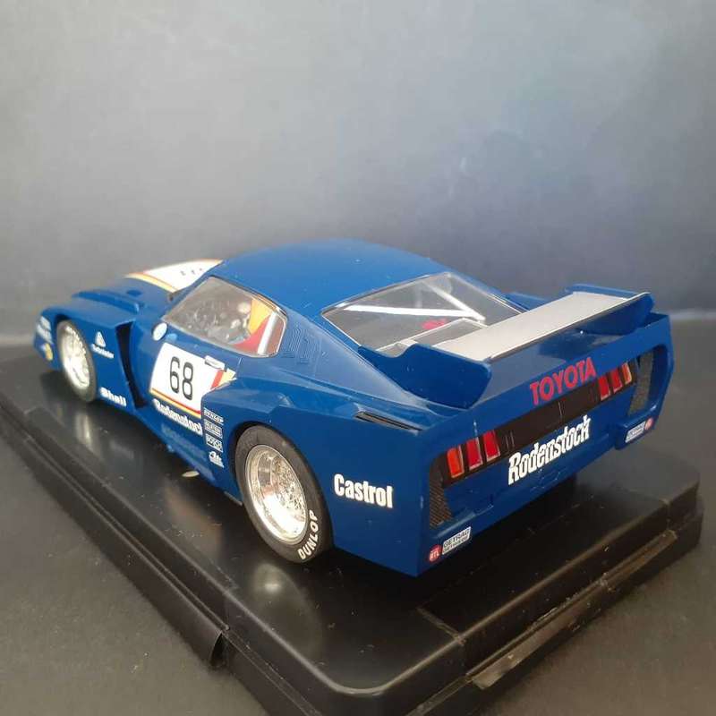 MRRC Toyota Celica Group 5 Boxed