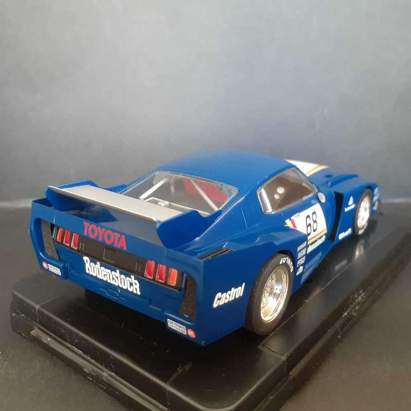 MRRC Toyota Celica Group 5 Boxed