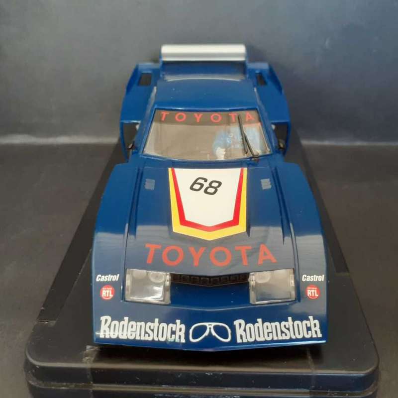 MRRC Toyota Celica Group 5 Boxed