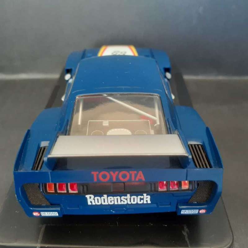 MRRC Toyota Celica Group 5 Boxed
