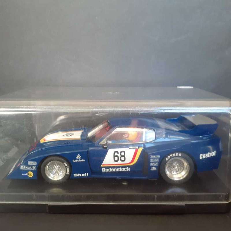 MRRC Toyota Celica Group 5 Boxed