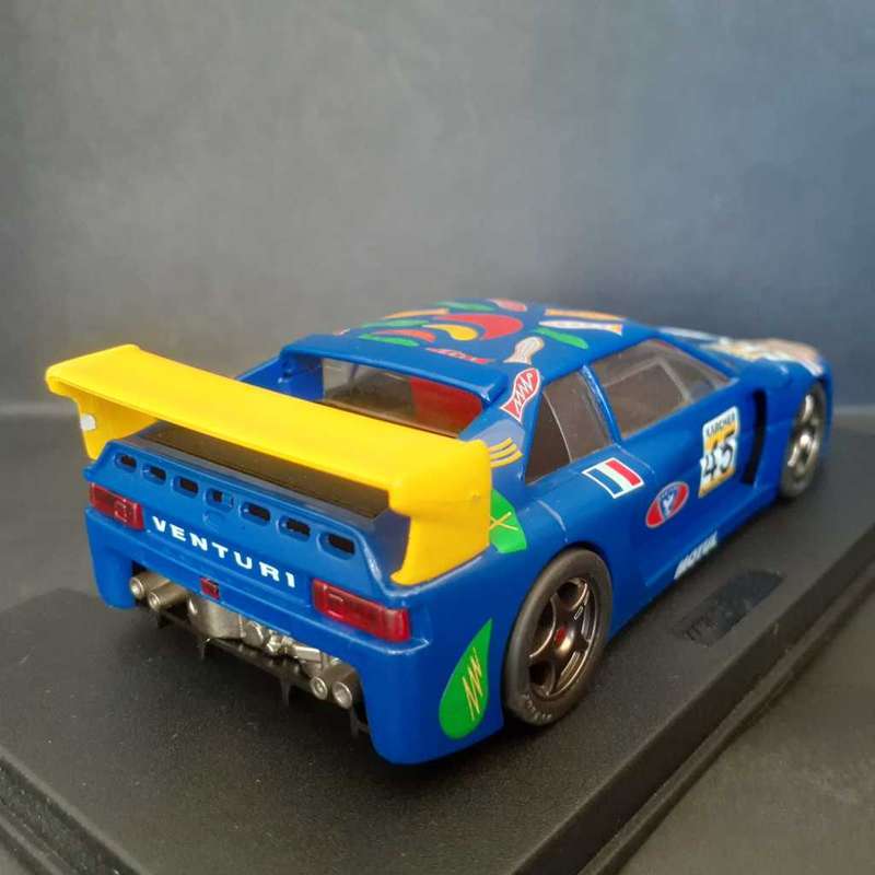 Fly A13 Venturi 500 Le Mans 1995 Boxed