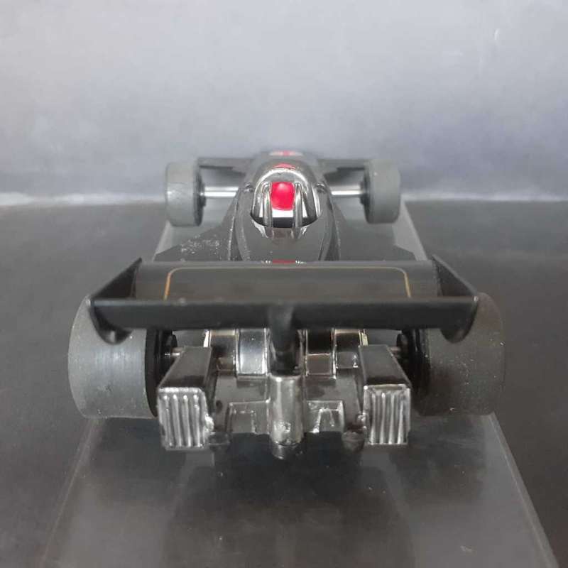 Scalextric C126 Lotus 77 Formula 1