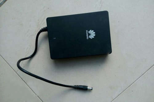 HUAWEI B315 4G/LTE WITH BATTERY BANK USES ANY SIMCARD NETWORK
