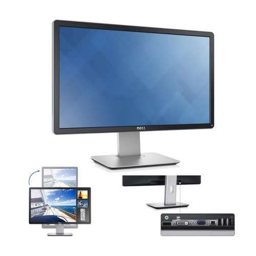 DELL 23 INCH P2314H FLAT SCREEN BRAND NEW SEALED