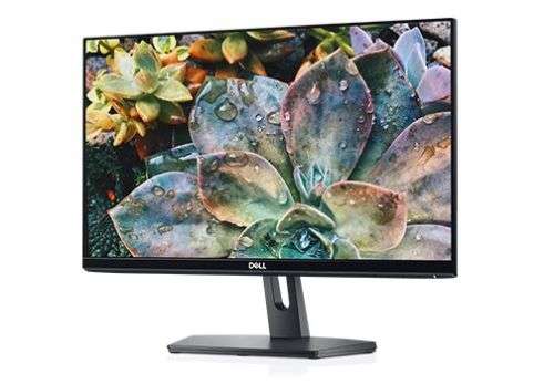 Dell Vostro 3670 i7 8th Generation With Dell 22 inch Monitor