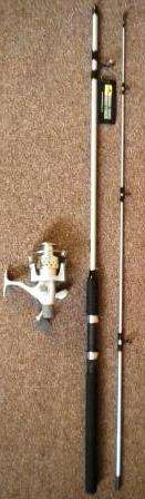 BUDGET COMBO. NOW AT A REDUCED PRICE.