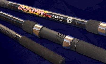 10 FEET CARBON FIBRE ROD. READ FULL DESCRIPTION.