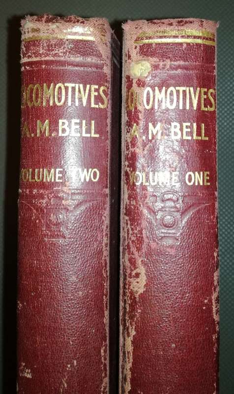 Collection of Railway Photo's and Three Collectable books on Locomotives.