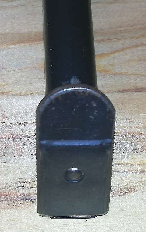 7 Round Capacity Magazine for Astra Constable 380  9mm Short