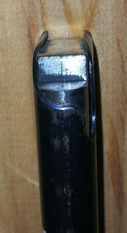 7 Round Capacity Magazine for Astra Constable 380  9mm Short